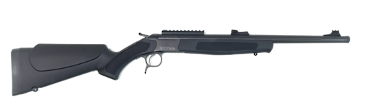 Bergara BA13 Take Down 45-70 Black